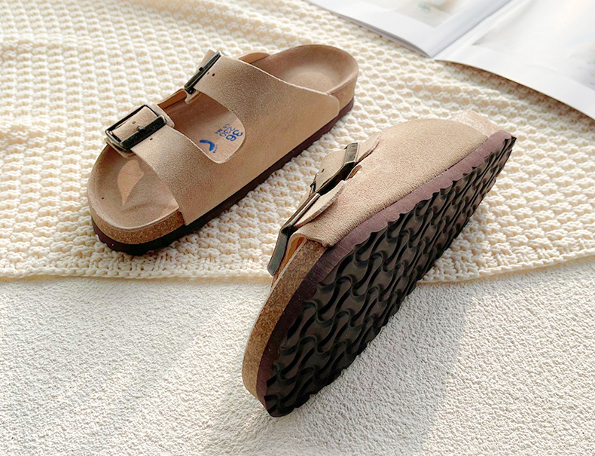 Windsor sand beige