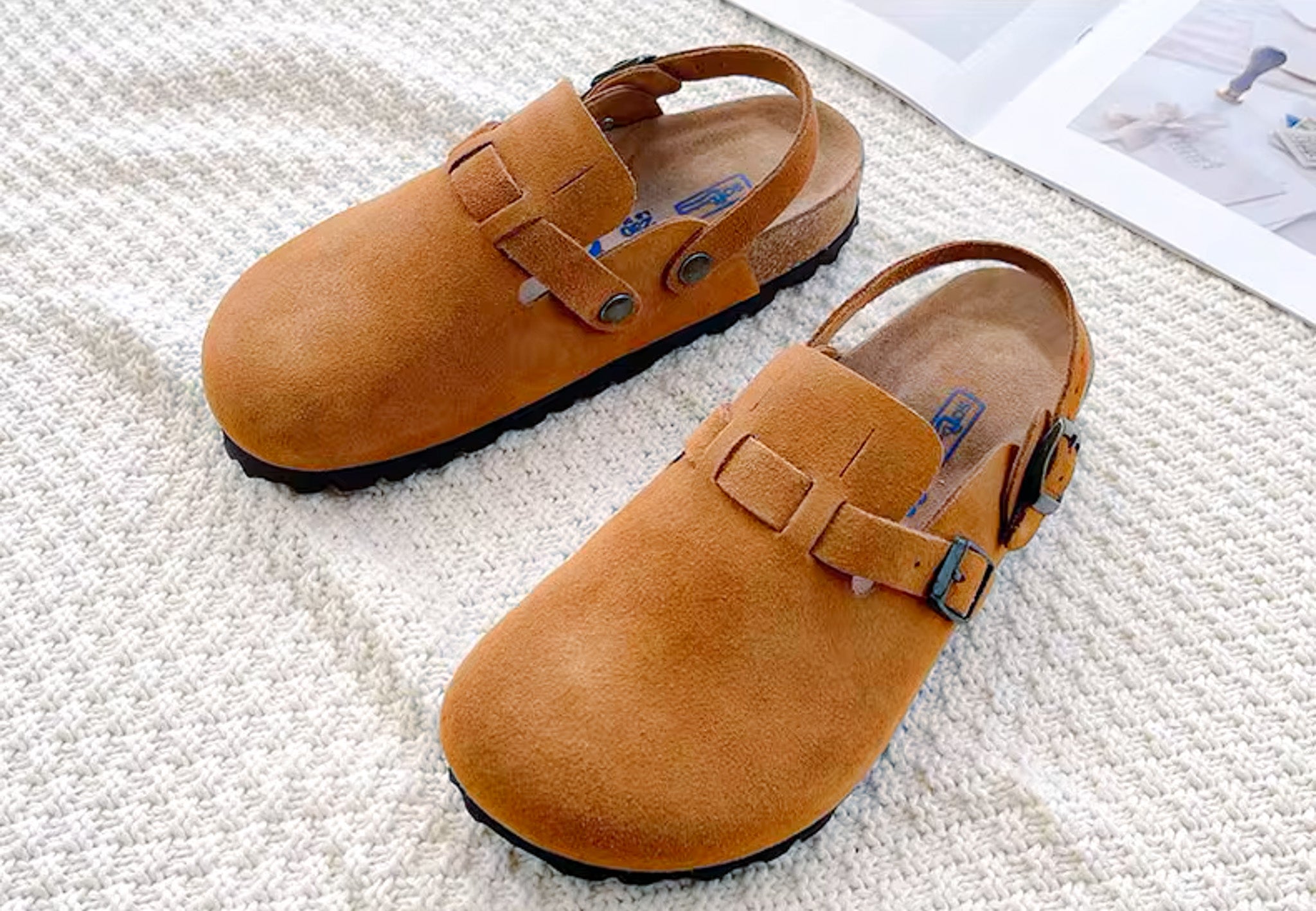 Oslo chestnut