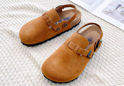 Oslo chestnut