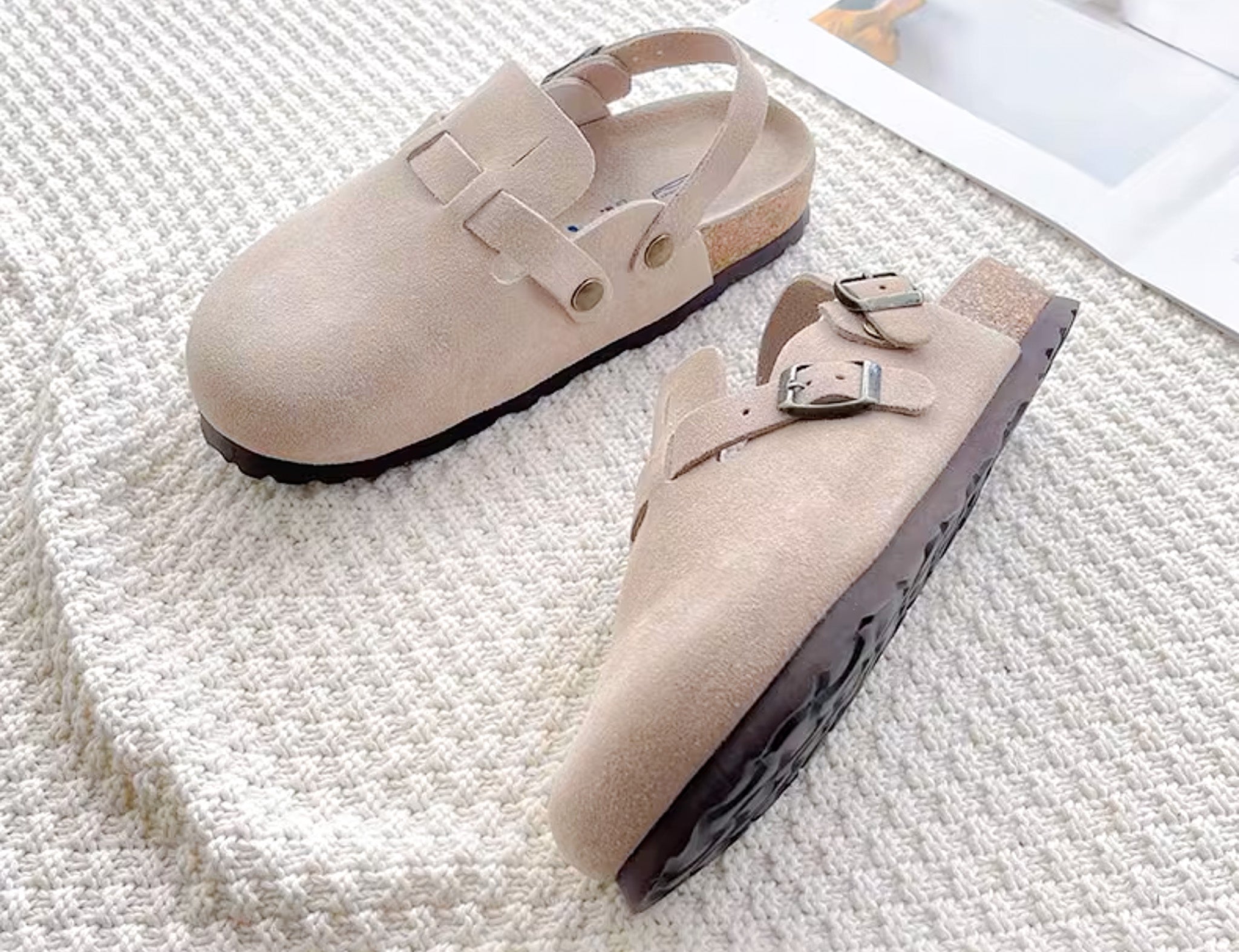 Oslo sand beige
