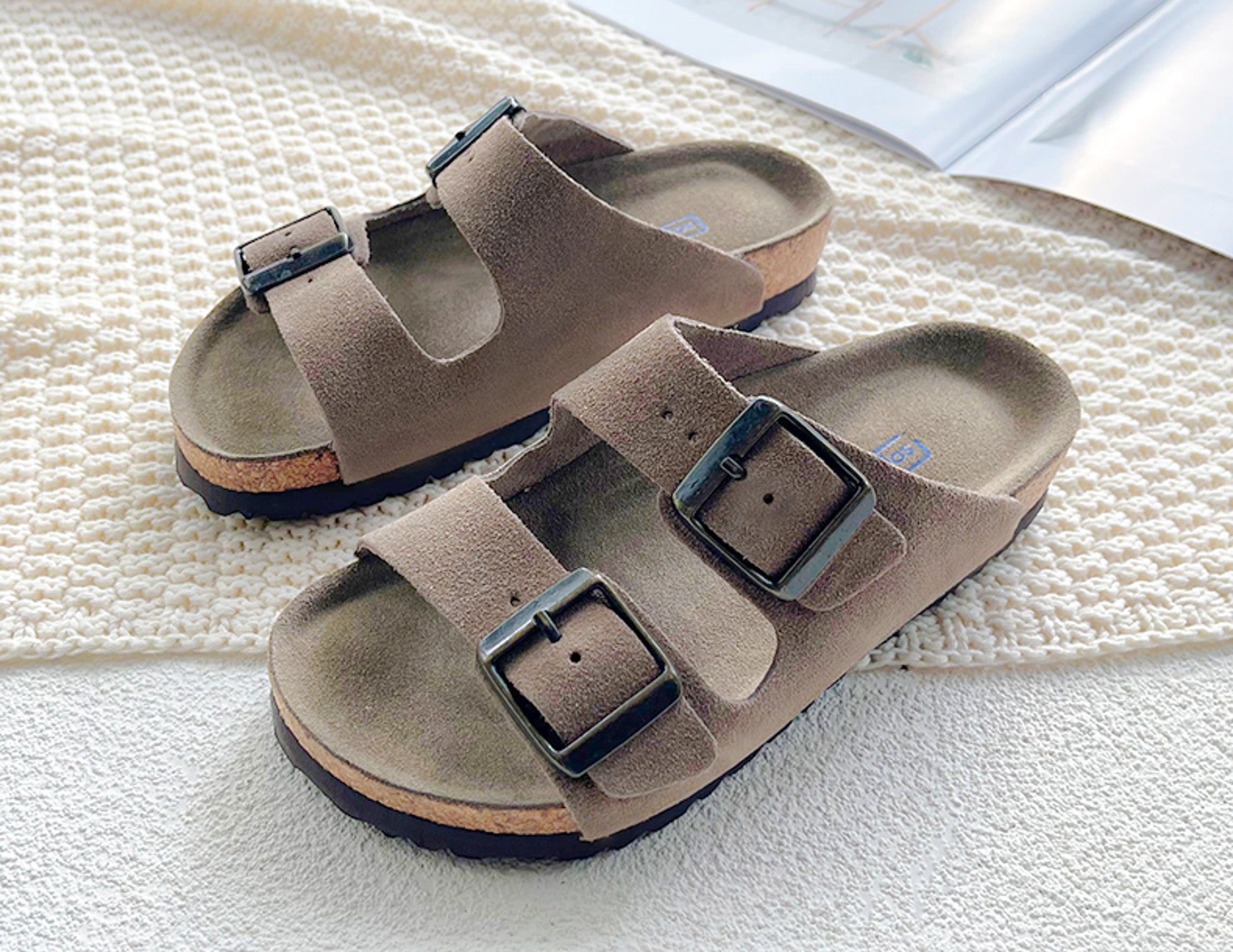 Windsor brown
