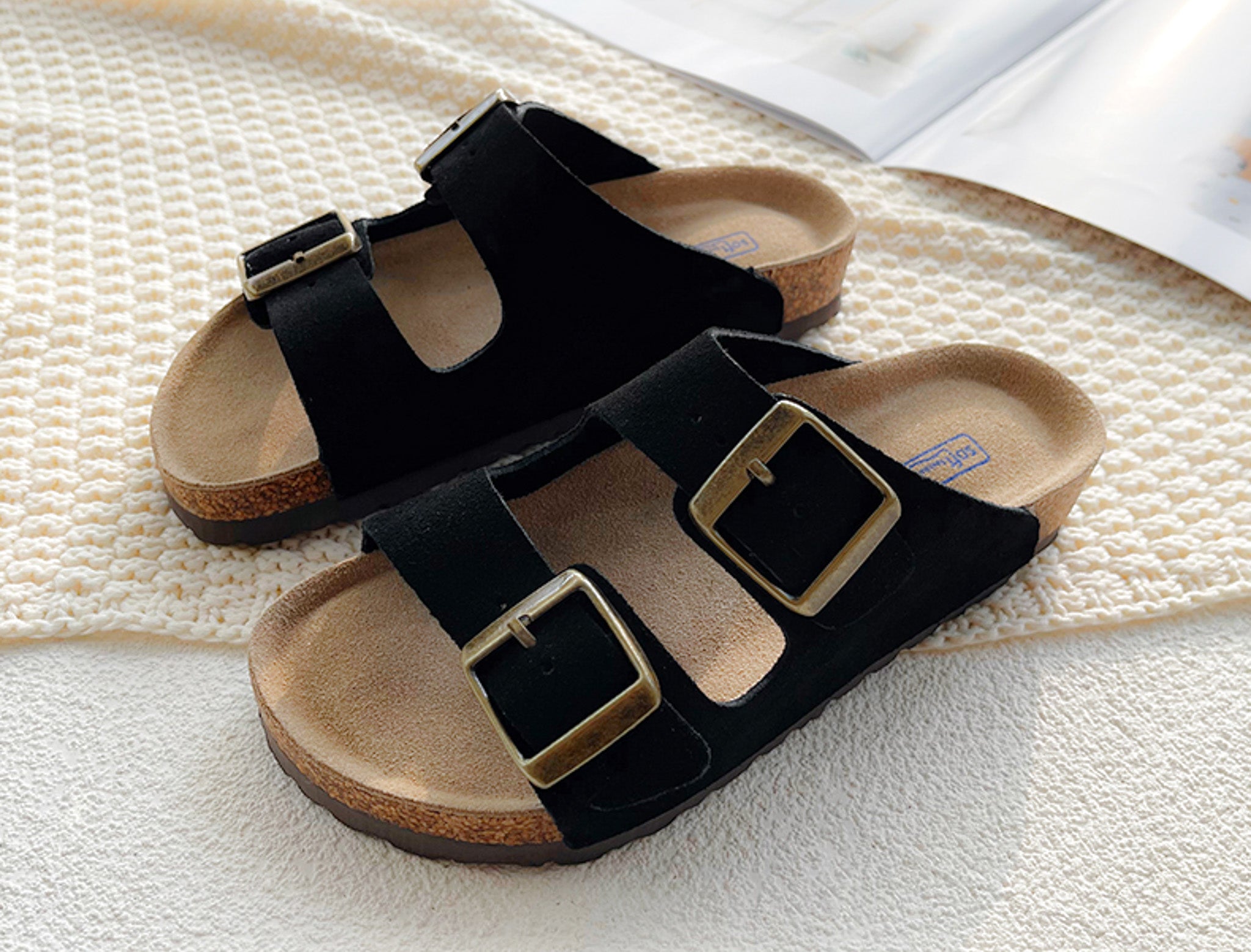Windsor black