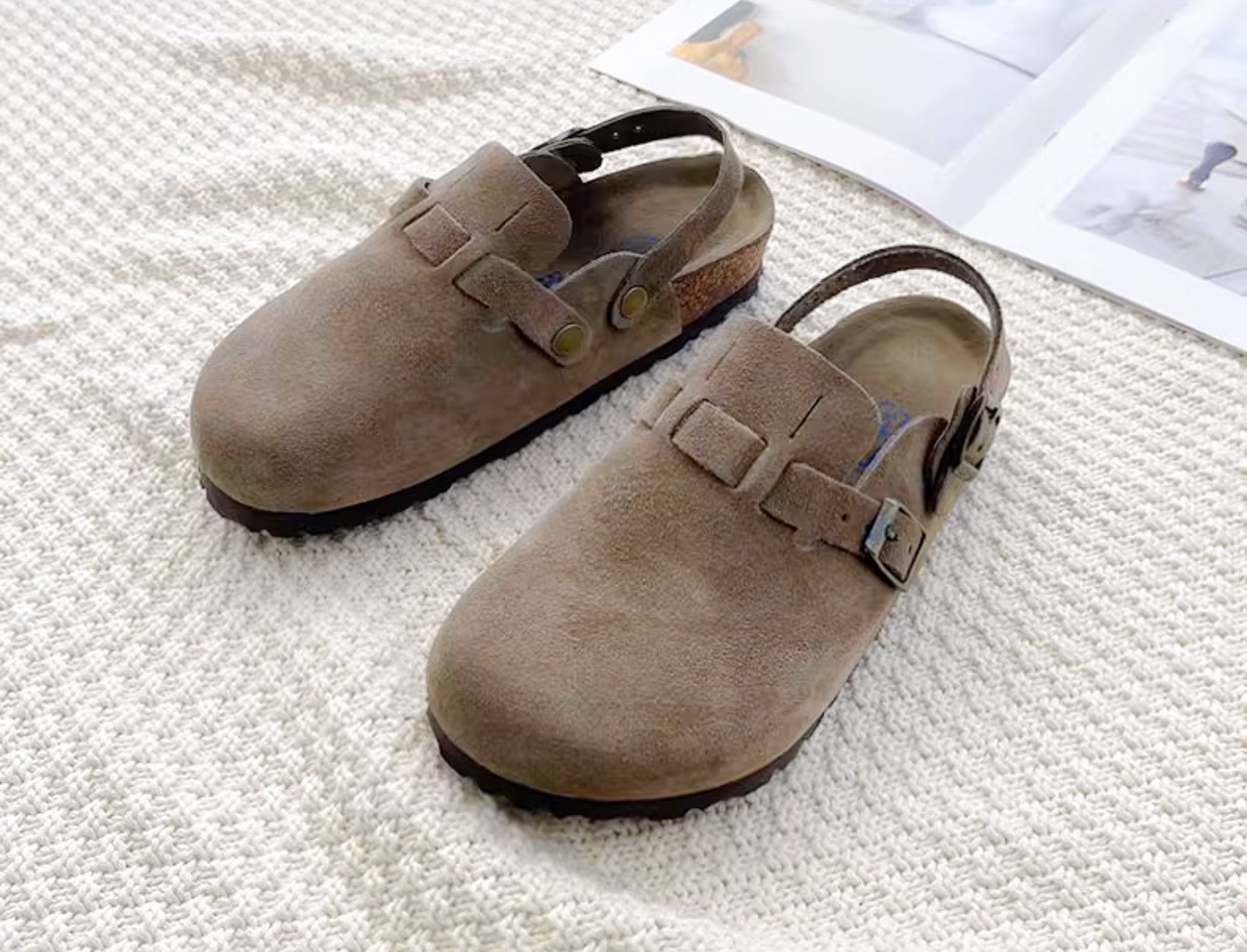 Oslo brown