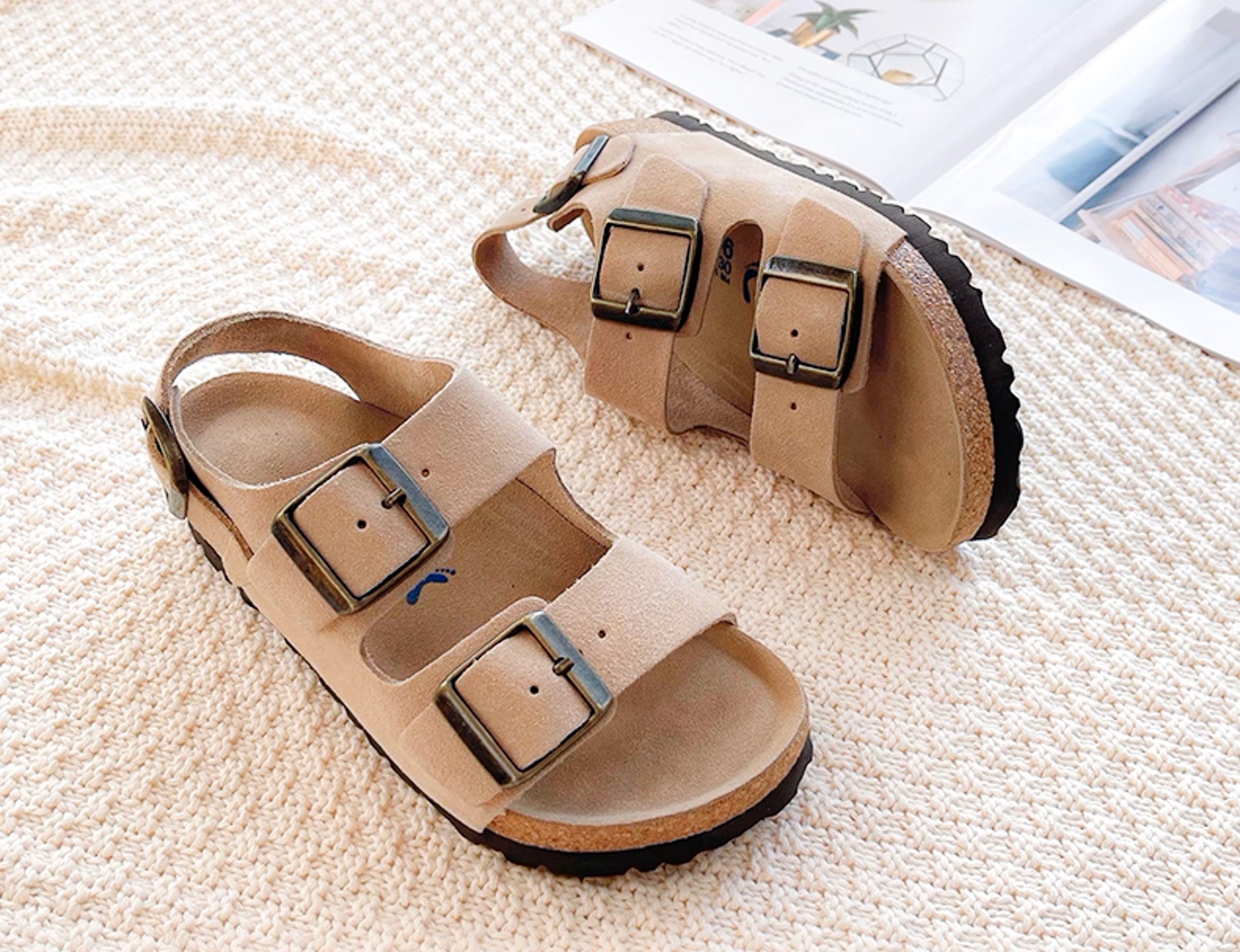 Windsor sand beige close