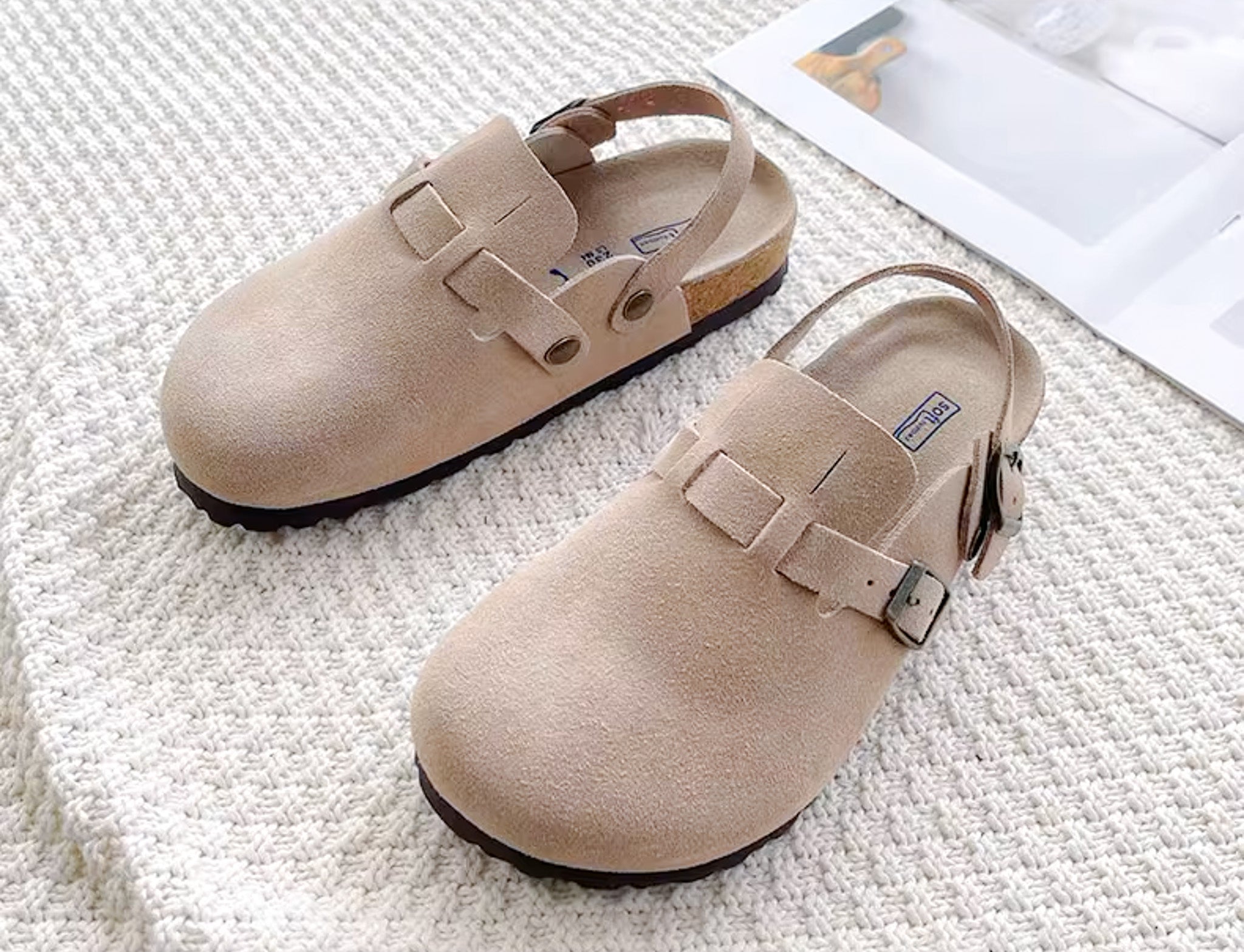 Oslo sand beige