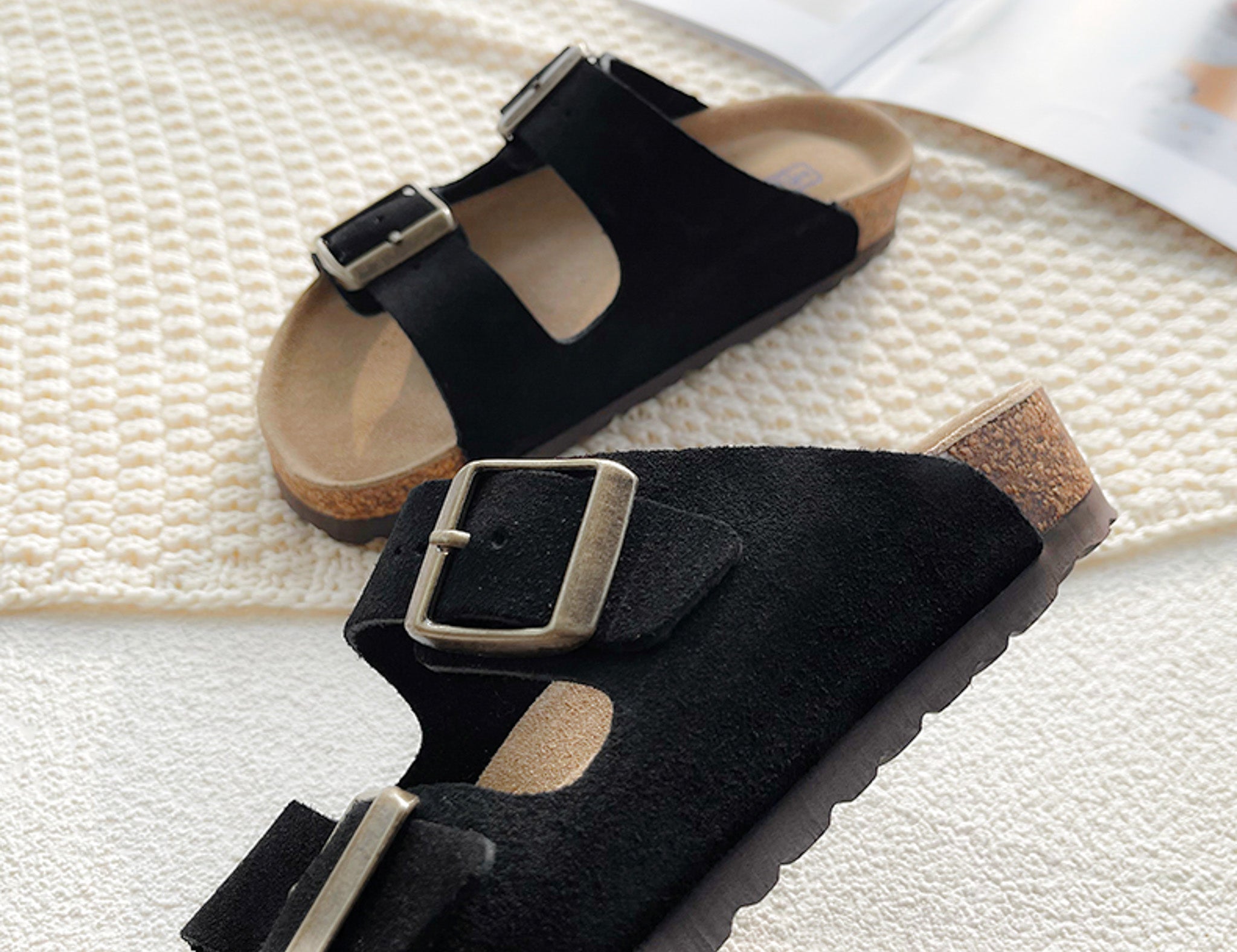 Windsor black