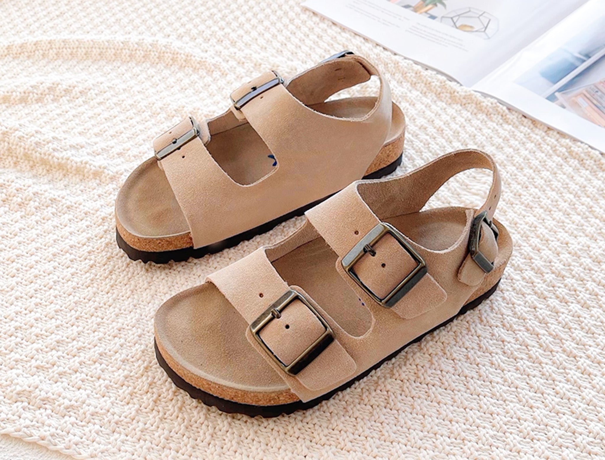 Windsor sand beige close